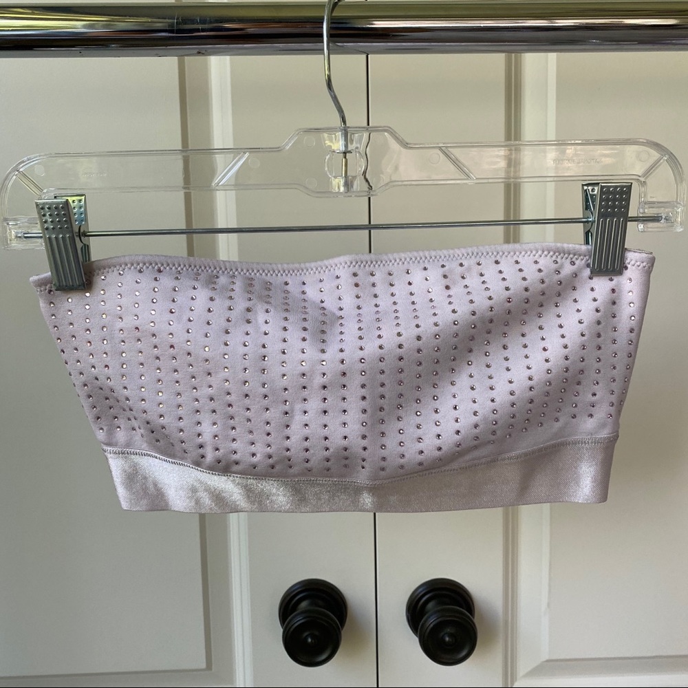 NWOT UO Out from Under Light Bandeau